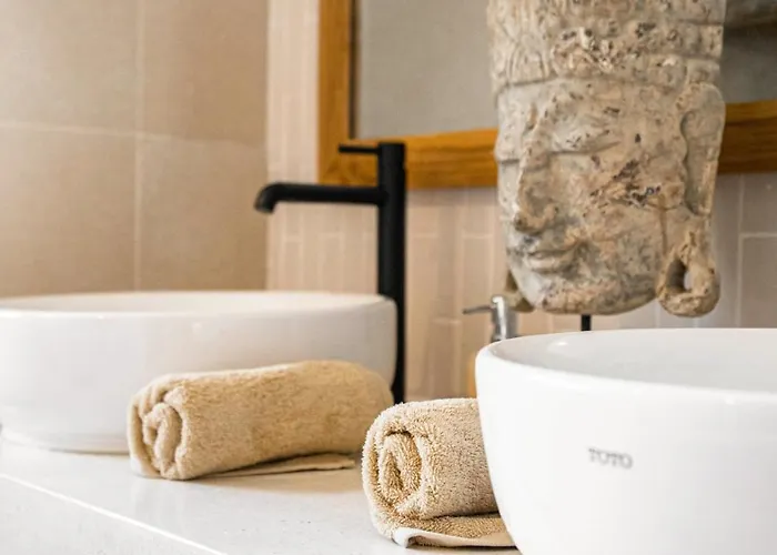 Promo! Rosa - New Luxury 1 Bedroom In - 2 Minutes To Echo Villa *