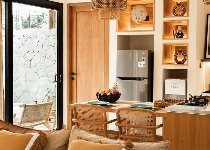 Promo! Rosa - New Luxury 1 Bedroom In - 2 Minutes To Echo