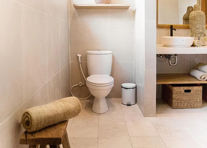 Promo! Rosa - New Luxury 1 Bedroom In - 2 Minutes To Echo *