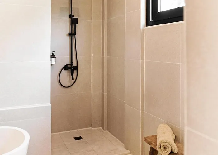 Promo! Rosa - New Luxury 1 Bedroom In - 2 Minutes To Echo Villa