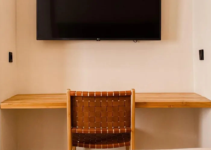 Promo! Rosa - New Luxury 1 Bedroom In - 2 Minutes To Echo Villa *