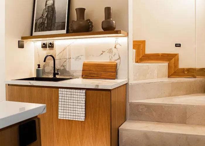 Promo! Rosa - New Luxury 1 Bedroom In - 2 Minutes To Echo *