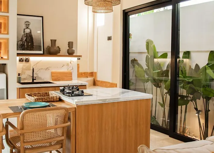Promo! Rosa - New Luxury 1 Bedroom In - 2 Minutes To Echo *