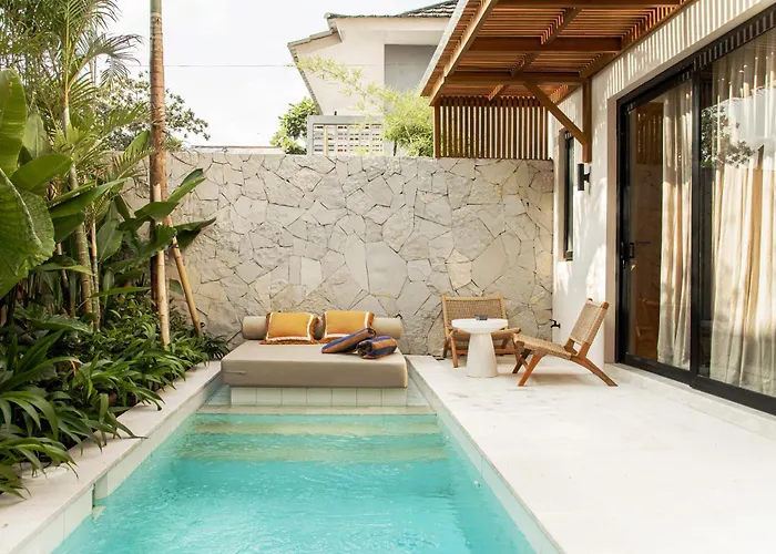 Villa Promo! Rosa - New Luxury 1 Bedroom In - 2 Minutes To Echo