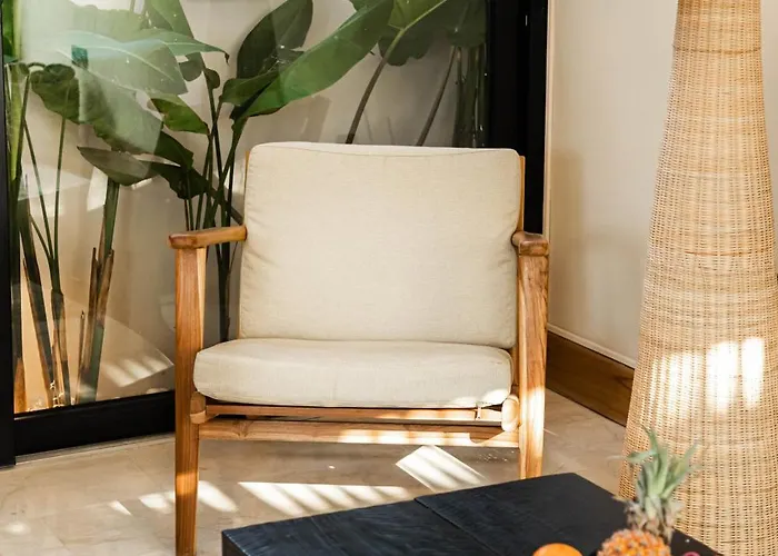 Promo! Rosa - New Luxury 1 Bedroom In - 2 Minutes To Echo Villa
