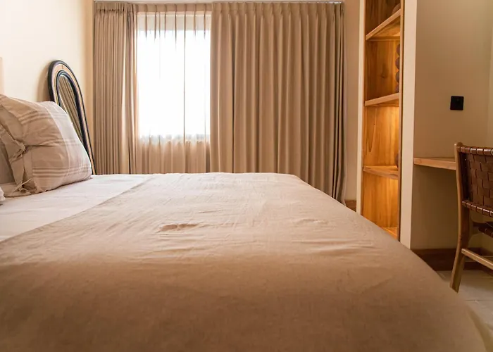 Promo! Rosa - New Luxury 1 Bedroom In - 2 Minutes To Echo *