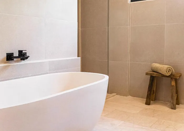 Promo! Rosa - New Luxury 1 Bedroom In - 2 Minutes To Echo *