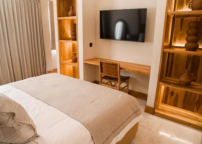 Promo! Rosa - New Luxury 1 Bedroom In - 2 Minutes To Echo
