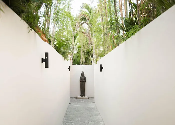 Promo! Rosa - New Luxury 1 Bedroom In - 2 Minutes To Echo Villa *