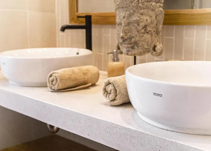 Villa Promo! Rosa - New Luxury 1 Bedroom In - 2 Minutes To Echo *