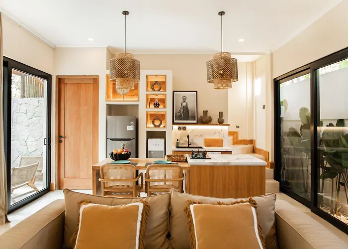 Promo! Rosa - New Luxury 1 Bedroom In - 2 Minutes To Echo