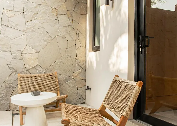 Promo! Rosa - New Luxury 1 Bedroom In - 2 Minutes To Echo Canggu (Bali)