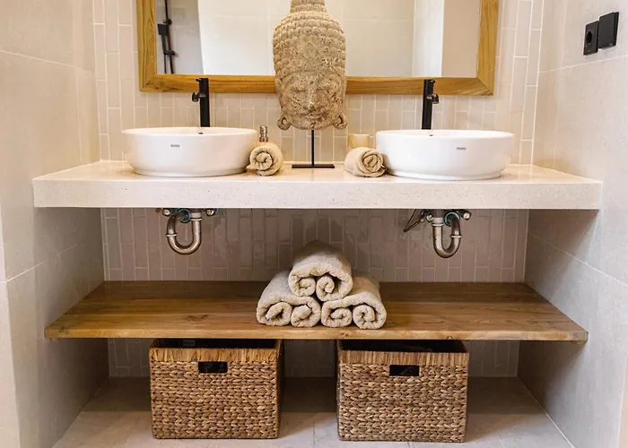 Promo! Rosa - New Luxury 1 Bedroom In - 2 Minutes To Echo