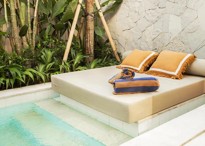 Villa Promo! Rosa - New Luxury 1 Bedroom In - 2 Minutes To Echo *