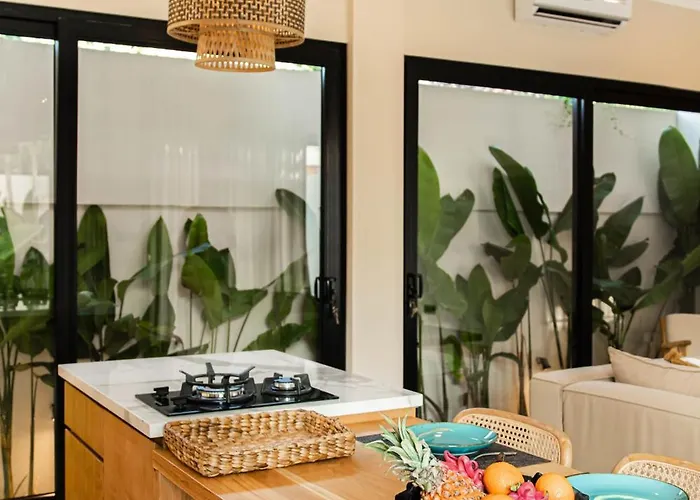 Promo! Rosa - New Luxury 1 Bedroom In - 2 Minutes To Echo *