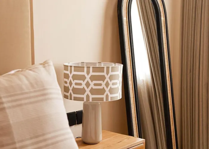 Promo! Rosa - New Luxury 1 Bedroom In - 2 Minutes To Echo *